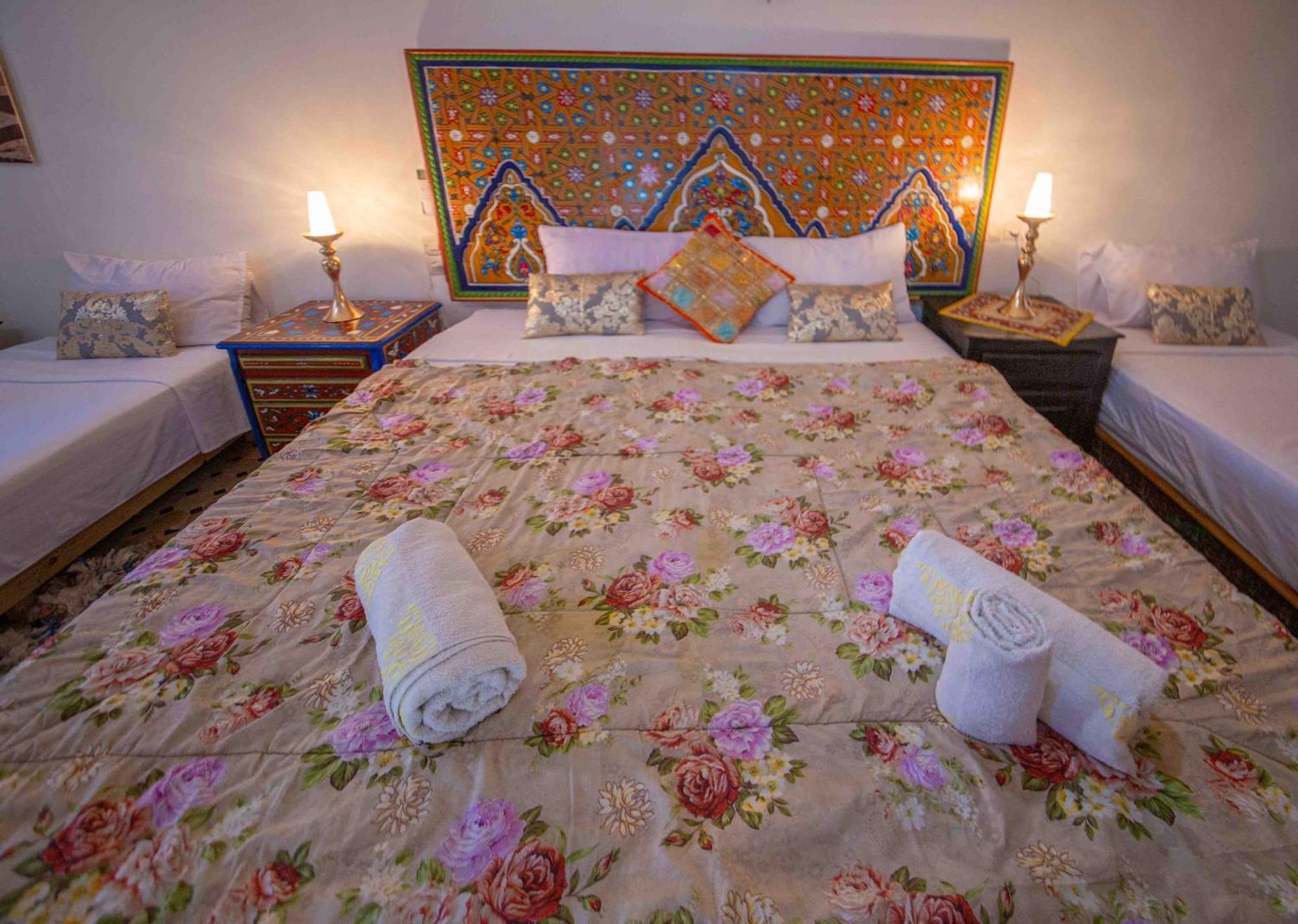 Riad Fes Hayat - Confort Stay Exterior foto